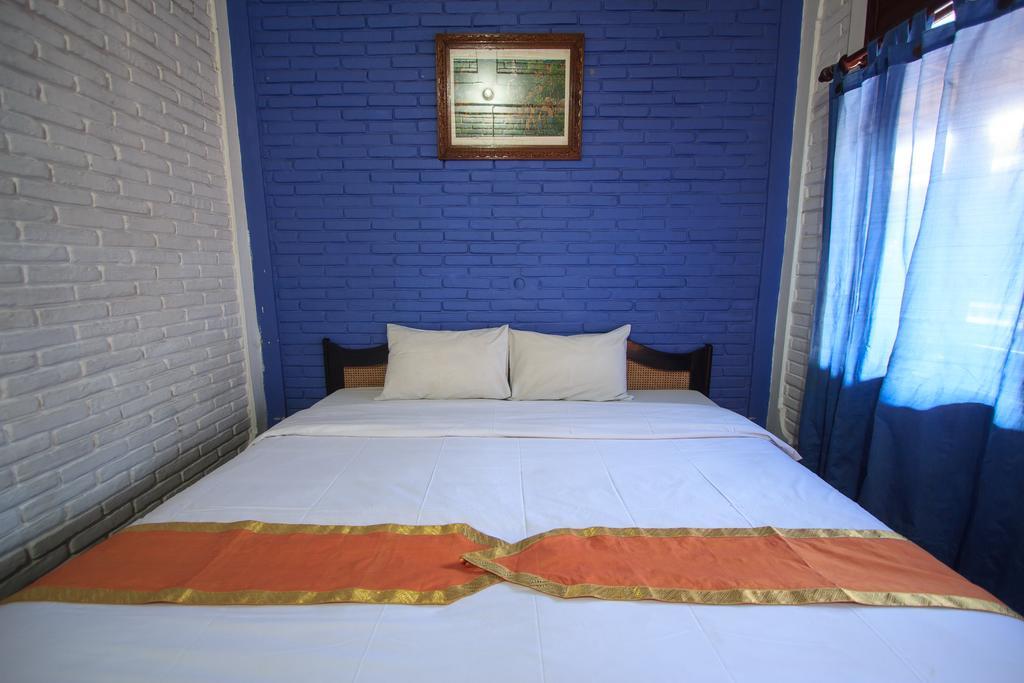 Rabasta Kuta Beach Inn Exterior photo